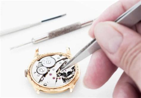 where can i get my michael kors watch battery changed|michael kors battery replacement size.